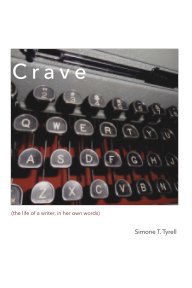 Crave book cover