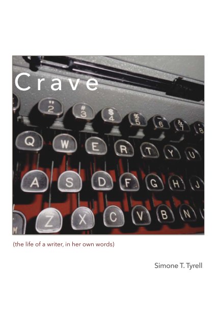 Ver Crave por Simone T. Tyrell