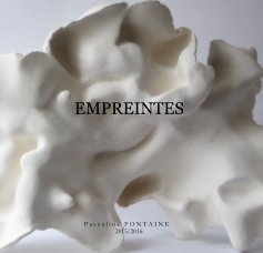 EMPREINTES book cover