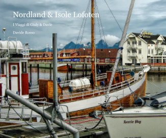 Nordland & Isole Lofoten book cover