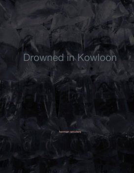 Drowned in Kowloon book cover