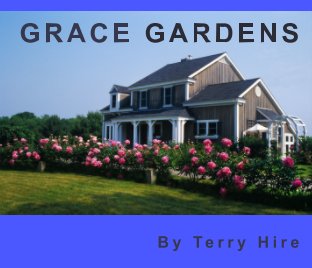 Grace Gardens book cover