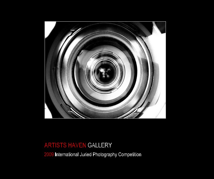 View 2009 International Juried Photography Competition by Michael Joseph Publishing