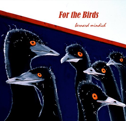 Ver For the Birds por Bernard Mindich