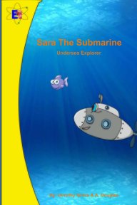 Sara the Submarine book cover