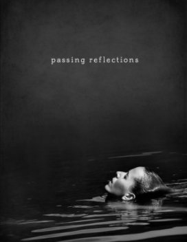 passing reflections book cover