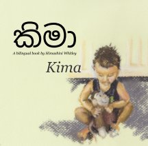 Kima book cover