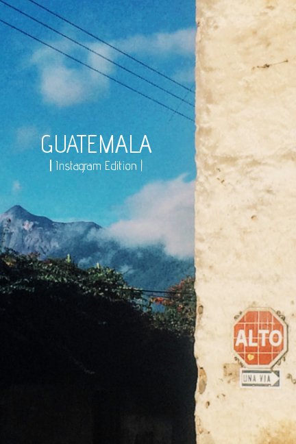 Guatemala nach UmbertoFederico Photography anzeigen