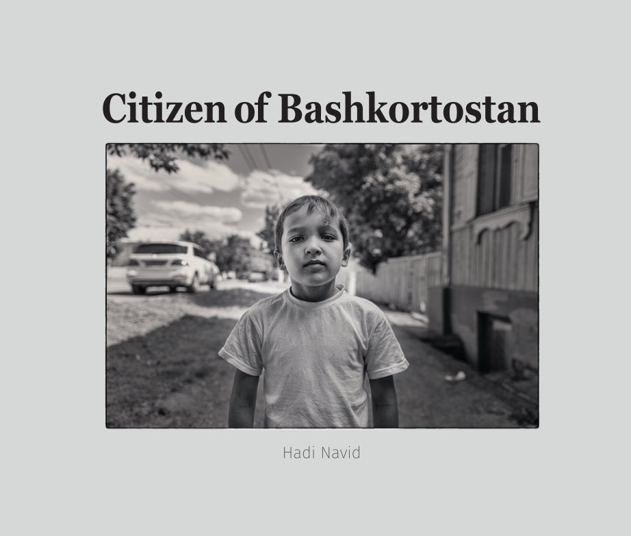 View Citizen of Bashkortostan (English) by Hadi Navid