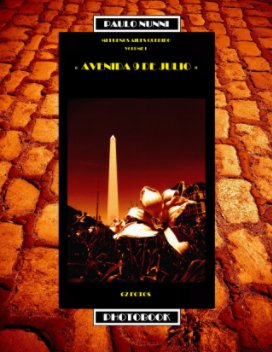 Mi Buenos Aires Querido - Volume I - Avenida 9 de Julio book cover