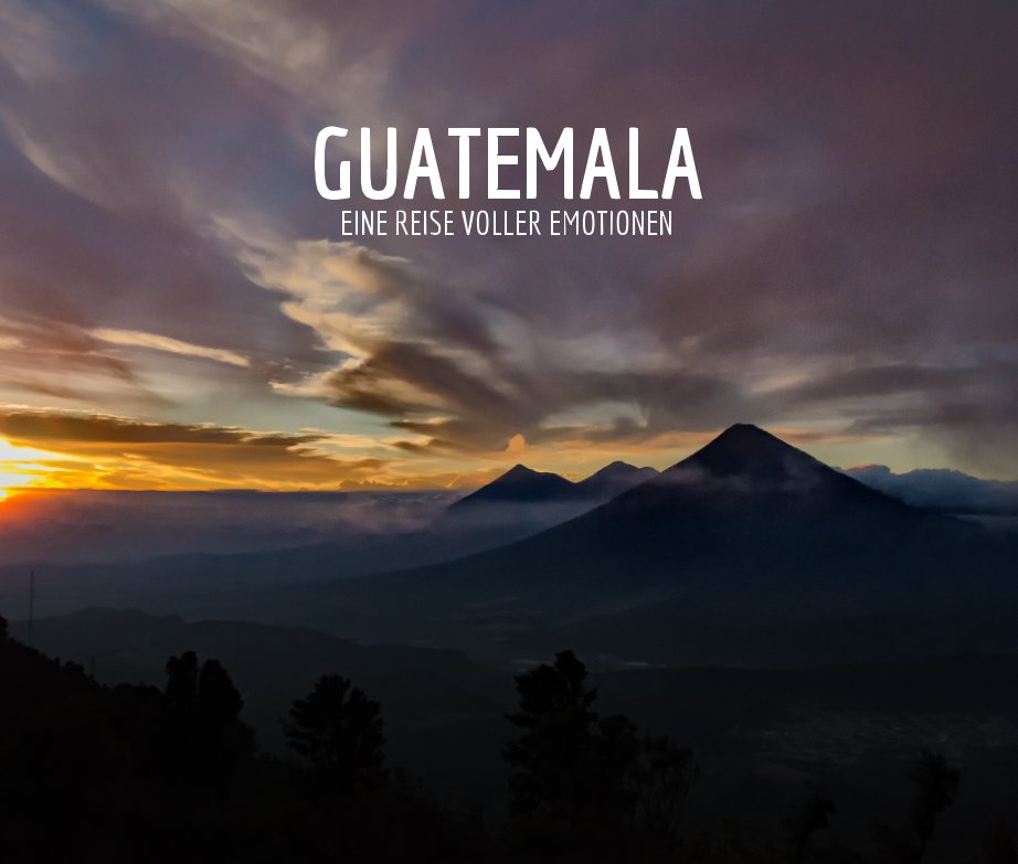 View GUATEMALA by UmbertoFederico Photography