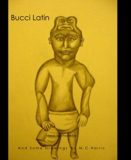 Bucci Latin book cover