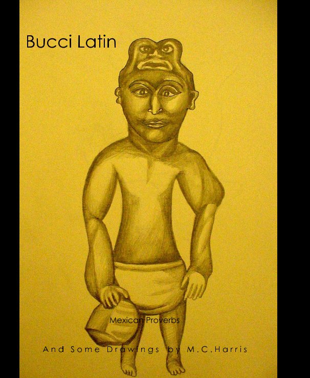 Ver Bucci Latin por M . C . H a r r i s