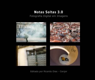 Notas Soltas 3.0 book cover