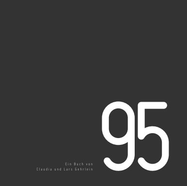 95. Ein Geburtstag book cover