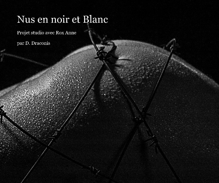 Ver Nus en noir et Blanc por par D. Draconis