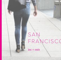 San Francisco Ins and Outs book cover
