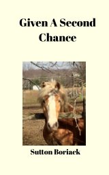 Given A Second Chance book cover