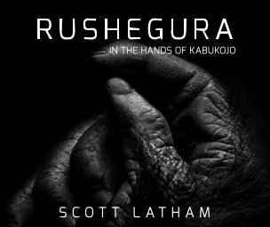 Rushegura book cover
