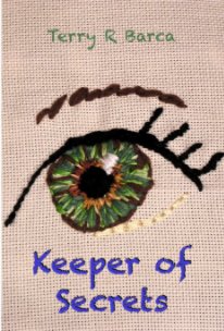 Keeper of Secrets book cover