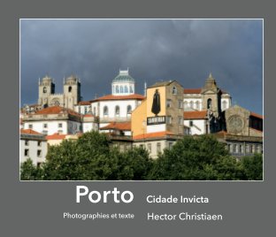 Porto book cover