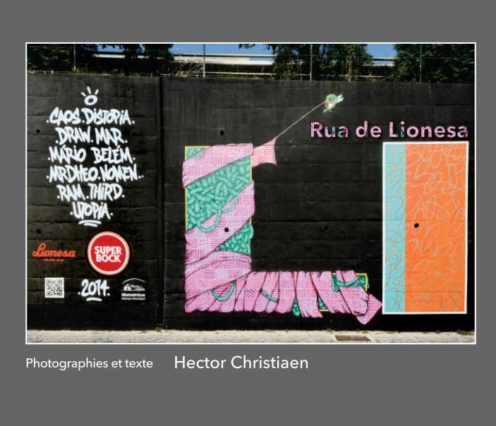 Ver Rua de Lionesa por Hector Christiaen