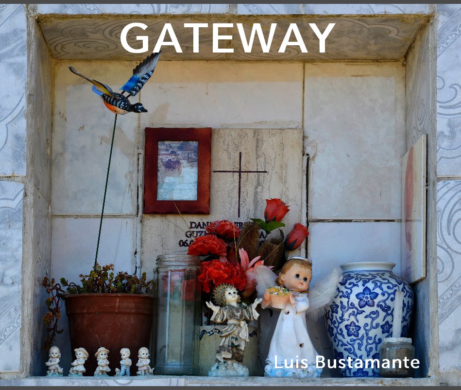 View GATEWAY by Luis Bustamante