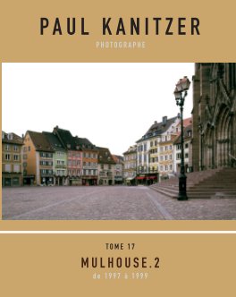 T17 MULHOUSE.2 book cover