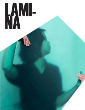 LAMINA book cover