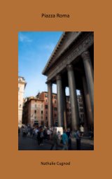 Piazza Roma book cover