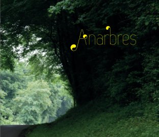 Anarbres version+ book cover