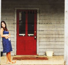 Chelsie book cover