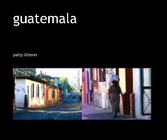 guatemala book cover