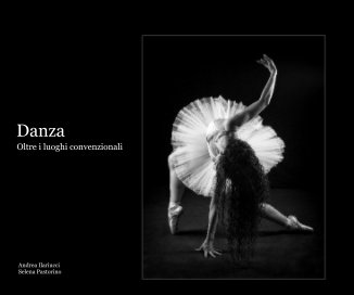 Danza book cover