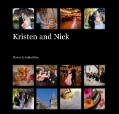 Kristen and Nick book cover