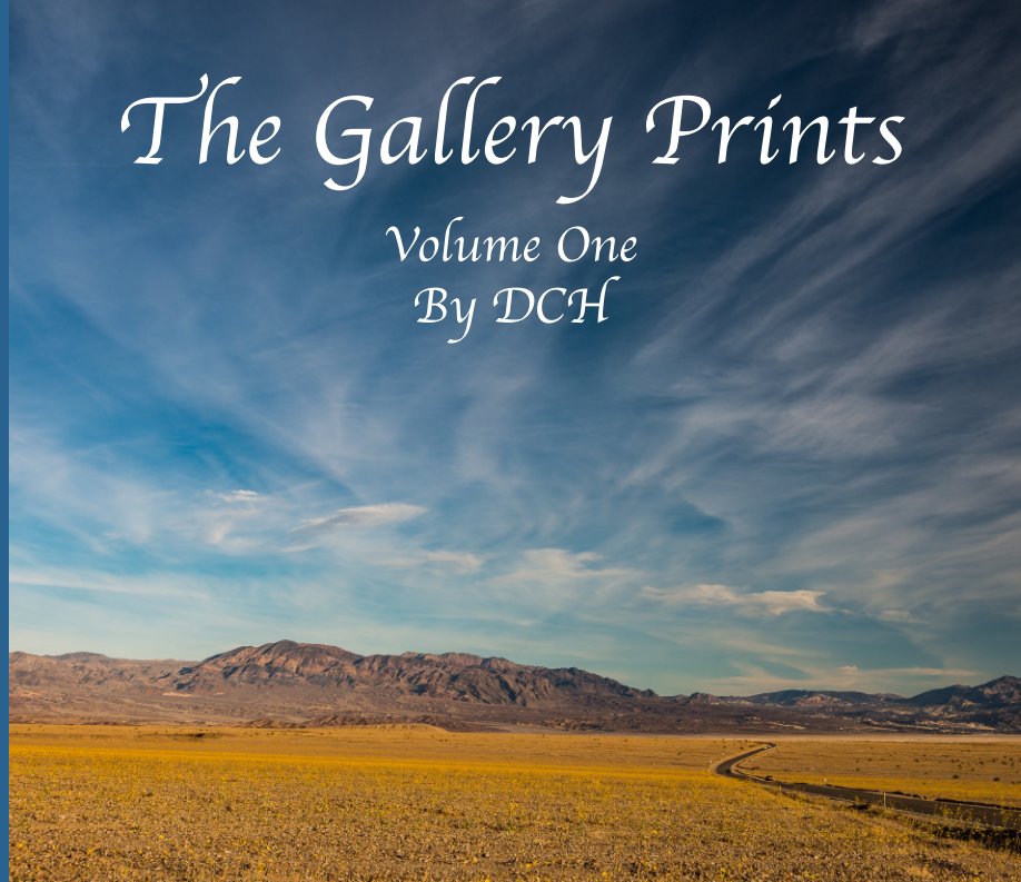 View The Gallery Prints by DCH