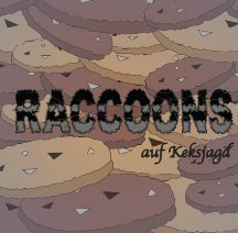 RACCOONS book cover
