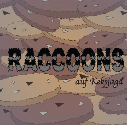 Ver RACCOONS por Elisabeth Radon