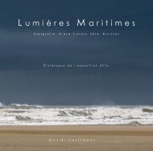 Lumières maritimes. book cover