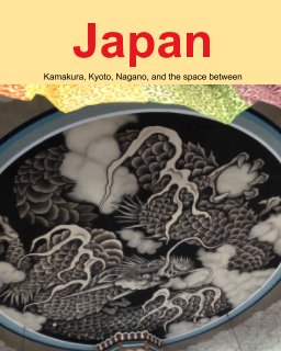 Traditional Japan book cover