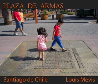 Plaza de Armas book cover