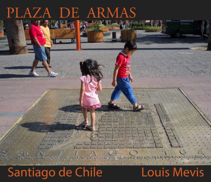 View Plaza de Armas by Louis Mevis