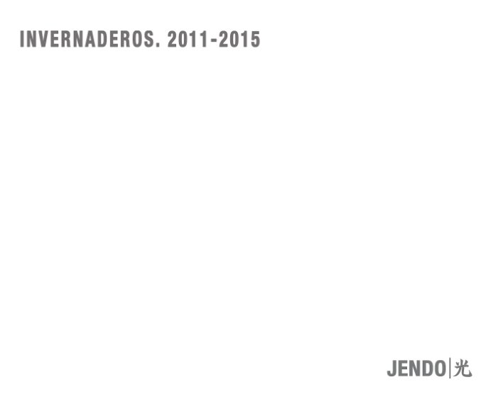 Visualizza Invernaderos di Jendo