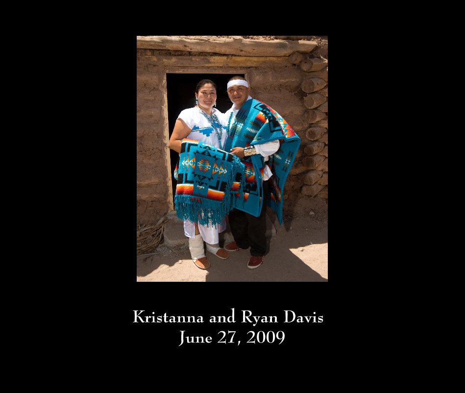 Ver Kristanna and Ryan Davis June 27, 2009 por wintermw
