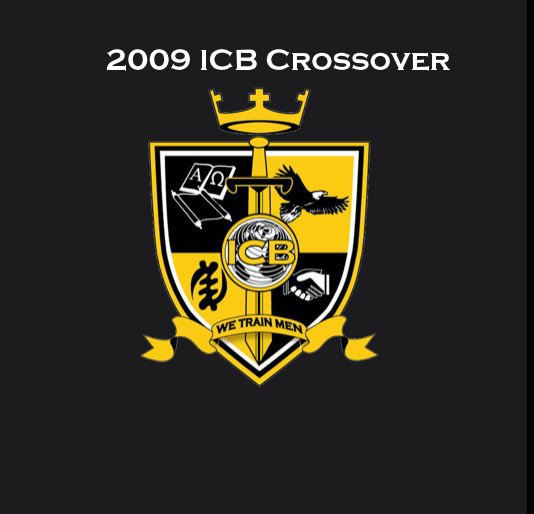 View 2009 ICB Crossover by Brian Everett Francis
