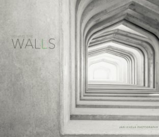 Behind the Walls book cover