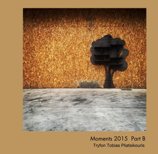 Ver Moments 2015  Part B por Tryfon Tobias Pliatsikouris