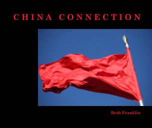 China Connection book cover
