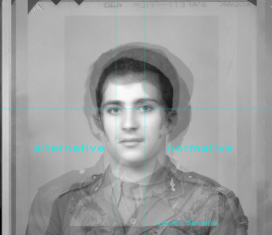 View alternative normative by Lucien Samaha