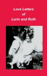Love Letters of Lorin and Ruth book cover